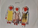 THE CURE - PRIMARY UK 12