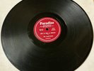 The Harptones DOO WOP 78 Life Is But A Dream / You Know You’re PARADISE VG+ HEAR