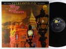Eddie Costa Trio - The House Of Blue Lights LP - Dot - DLP 25,206 DG