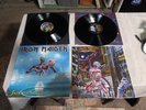 Iron Maiden Somewhere In Time And Seventh Son Of The Seventh Son 2014 Rerelease