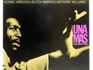 KENNY DORHAM UNA MAS (ONE MORE TIME) BLUE NOTE BNJ71016 Japan INSERT VINYL LP
