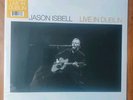 Jason Isbell Live In Dublin Gold vinyl Rough Trade Exclusive Ltd 1000 copies NEW