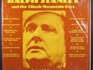 RALPH STANLEY: sing the gospel echoes of the stanley brothers JESSUP 12