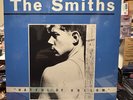 THE SMITHS HATFUL OF HOLLOW VINYL LP 180 GRAM IMPORT SEALED -damage Cover-