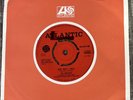 The Drifters Baby What I Mean /Aretha Northern Soul A1/B1 UK ATLANTIC 584065 VG+