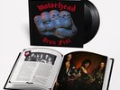 Motörhead Iron Fist (Vinyl) 40th Anniversary  12