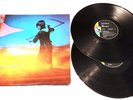 2 LP Amon Düül II - Yeti GER 1st. Edt. Gatefold 1970 Cover VG, Vinyl Very Good