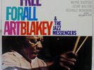 ART BLAKEY FREE FOR ALL BLUE NOTE BN4170 Japan INSERT VINYL LP