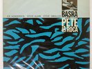 PETE LA ROCA BASRA BLUE NOTE GXK8129 Japan INSERT VINYL LP