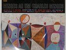 CHARLES MINGUS MINGUS AH UM CBS SOPM145 Japan VINYL LP
