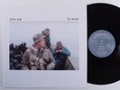 BLITHE FIELD Two Hearted MESSY LIFE LP VG++ with insert e