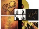 AFI Crash Love Import Vinyl Deftones Rancid Linkin Park