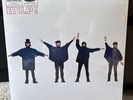 THE BEATLES IN MONO Help  MONO 180g VINYL LP from 2025 Mono Box Set