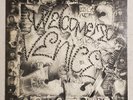 COMPILATION WELCOME TO VENICE 1985 LP VG Vinyl Suicidal Tendencies Beowülf