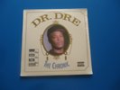 Dr Dre The Chronic LP (2023)