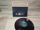 Meredith Monk: Turtle Dreams LP 1983 pressing ECM 1240 VG+ VG+