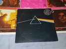PINK FLOYD -the dark side of the moon- 1973-UK SECOND PRESS-(A-3;B-2)-EX