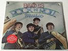 The Beatles-Rock 'N' Roll Music-ORIG 1976 US Double LP-SEALED w/Hype Sticker