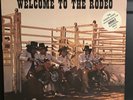 Devil Went Down Georgia SHOWDOWN Welcome To The Rodeo  LP Vinyl Record Canada