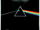 Pink Floyd The Dark Side of the Moon LP Record 1973 EMI Rock 33RPM