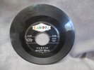 1961/1962 BEACH BOYS Surfin/Luau CANDIX 301 45 lp kc