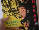 RARE PSYCH CAPE JAZZ FUNK LP HARARI RUFARO HAPPINESS OG SOUTH AFRICA VG