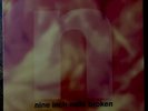 Nine Inch Nails Broken Vinyl 2017 Remastered, Definitive Edition Single LP