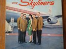 The Skyliners Vinyl Record