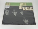 The Beatles With The Beatles Lp 1963 Original Germany Ultrasonic Clean G/G+