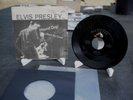 1 x US Single Elvis Presley Hound Dog RCA 6604