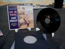 1 x US EPA Elvis Presley  Love Me Tender RCA  EPA 4006