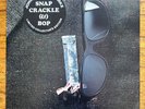 John Cooper Clarke - Snap, Crackle & Bop (1980) vinyl LP Limited Edition