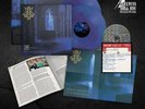ABIGOR - Nachthymnen: From The Twilight Kingdom (30th Anniversary Edition) - LP