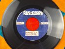Neville Blythe – Morning Train Burgess Vintage 45 Reggae 7
