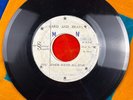 Prince Obiju – Sound Storm Hard and Heavy Senior Sound All Star Reggae 45 7