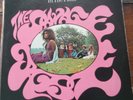 The Savage Rose - In The Plain 1968 Vinyl Lp Polydor 24-6001 Psych Rock
