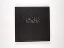 Eagles - The Long Run - Vinyl LP Record - 1979