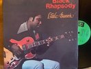 LITTLE BEAVER : BLACK RHAPSODY.   CAT