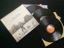 George Harrison - All Things Must Pass - UK 1st Press - x3 LPs Box Set & Inners