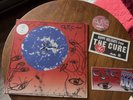 The Cure – Wish (1992) Fiction Records – fixh 20 vinyl 2xLP Spain NEW