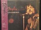 Waylon Jennings Vinyl Record Songbird LP Limited Edition Joker Purple New