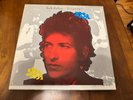 Bob Dylan Biograph 1985 Box Set 5 LP Vinyl w/ Booklet Folk EX/NM Rock Record
