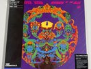 The Grateful Dead - Anthem Of The Sun VMP 180gram Noonday Sun Colored Vinyl NEW