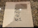 Pink Floyd - The Wall Double Vinyl LP - 1979 First Press - Columbia PC2 36183