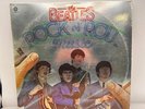 The Beatles - Rock 'N' Roll Music - 1976 Capitol Rock LP 2x Vinyl EX
