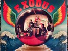 33t Bob Marley & The Wailers - Exodus - NUMBERED ALTERNATE COVER - LP + EP 10
