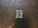 Joy Division 'Unknown Pleasures' LP FACT10.  Textured Sleeve.