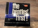 The Beatles The Beatles First Polydor Vinyl