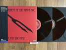 Queens of the Stone Age Songs For Deaf Red Marble Vinyl Me Please record VMP