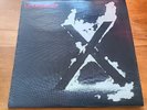 X Los Angeles  Org. LP NM  Slash SR-104 1st pressing